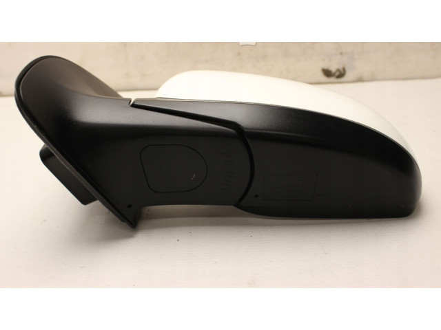 Zpětné zrcátko Volkswagen Tiguan 2008 2008R