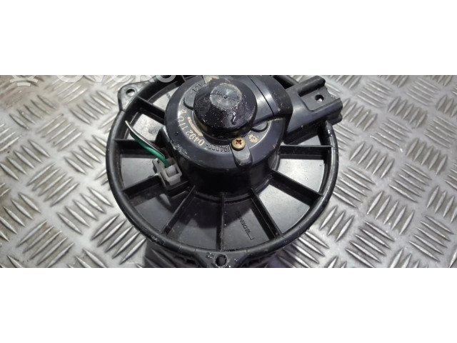 Вентилятор печки 1940000492 Mitsubishi Colt