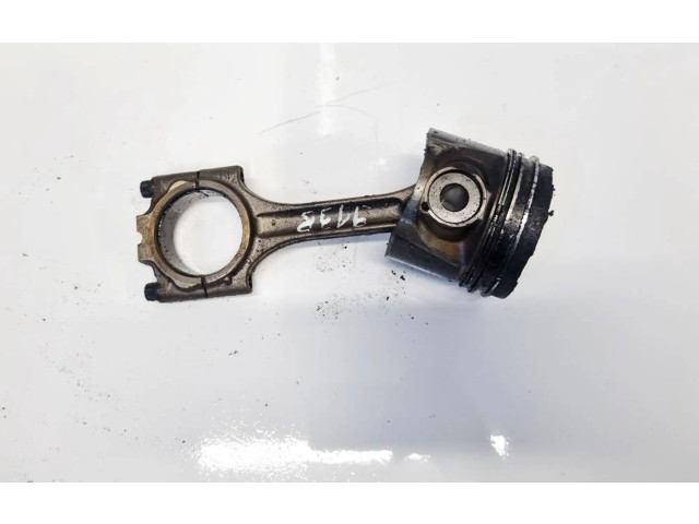 Поршень с шатуном Volvo S60