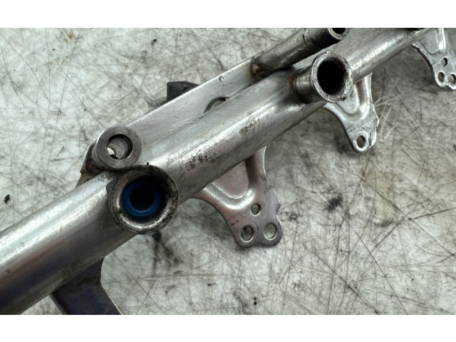 Топливная рампа 06F133317, 290990276   Audi A3 S3 8P   для двигателя BHZ