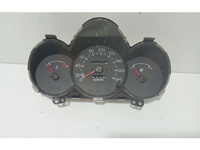 Přístrojová deska Hyundai Atos Prime 1998 199801200204, 94001-02400