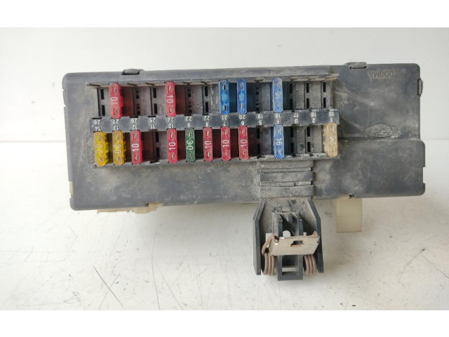 Блок предохранителей 91AG14A073AE   Rover Rover    