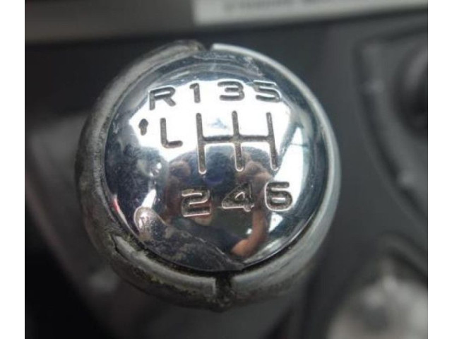 Вентилятор радиатора Citroen C8