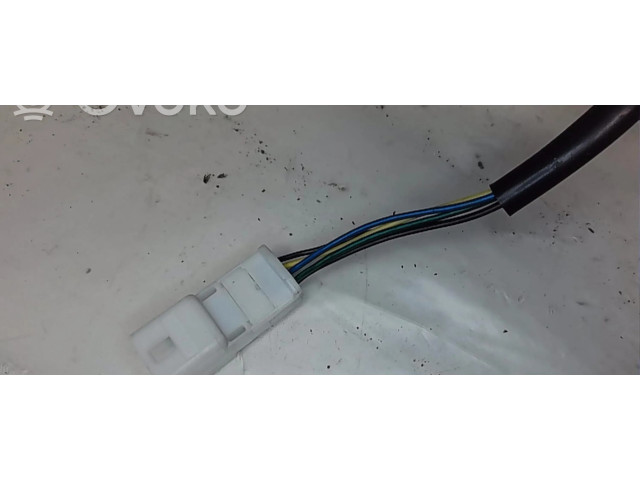 Зеркало электрическое правое Dacia Duster