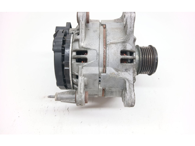 Генератор 06F903023F, 06F903023F Volkswagen Golf VI