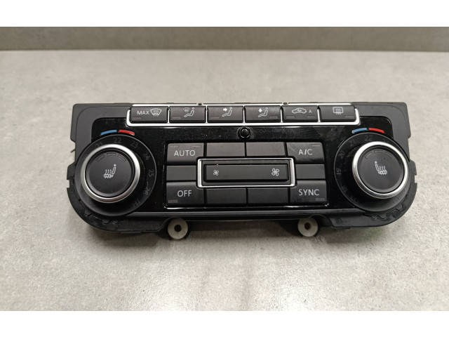 Блок управления климат-контролем 5K0907044GK, 5HB00974691   Volkswagen Tiguan