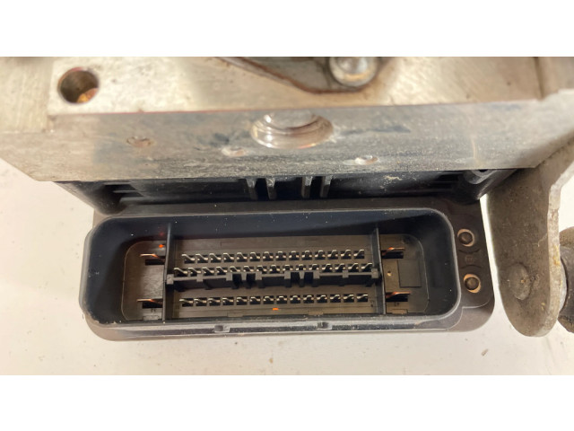 Jednotka ABS 4G0907379L, 4G0614517AA Audi A6 C7 2014