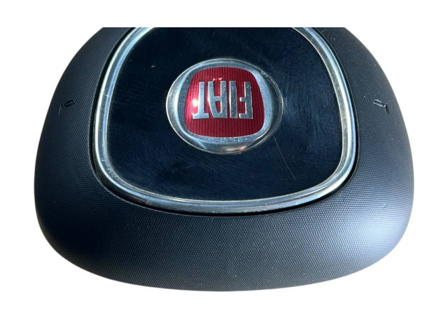 Руль Fiat 500L  2013 -  года 735558264, 735558264      