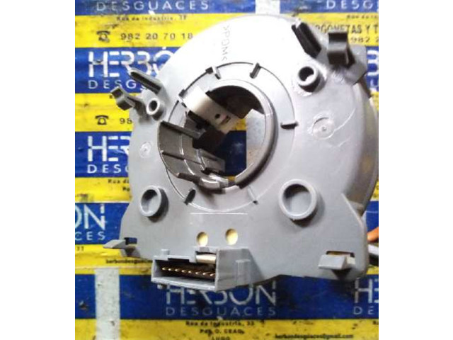 Подрулевой шлейф SRS 24459849   Opel Meriva A