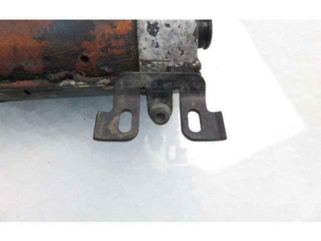 Turbodmychadlo Стартер 057911023E, 057911023E Audi A8 S8 D3 4E ASE