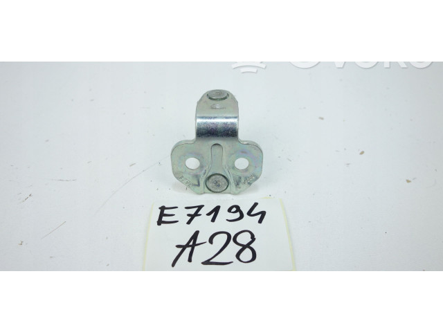 Zámek zadních dveří 0051754609, 0051754609 Fiat 500 2007