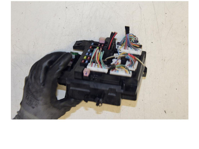 Блок предохранителей 192653, 10092015 Mitsubishi ASX