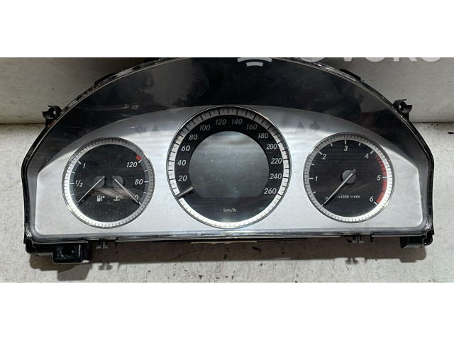 Комплект блоков управления A6461502534, A6461502534   Mercedes-Benz C W204