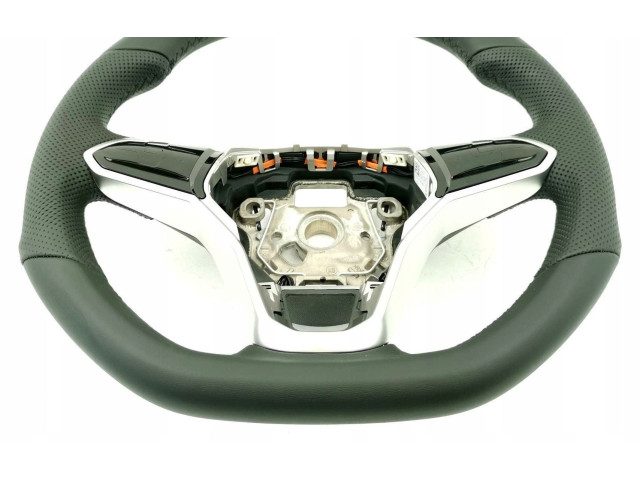 Руль Volkswagen Golf VII 2013 - 2019 года nan, 523600