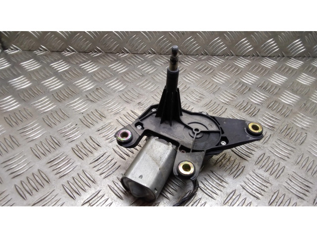 Моторчик заднего дворника 8200153458B, 53018912    Renault Megane II