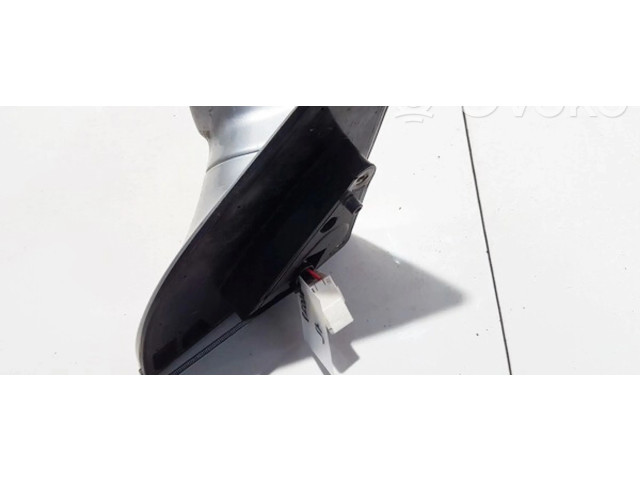 Зеркало электрическое     правое    Chevrolet Nubira     