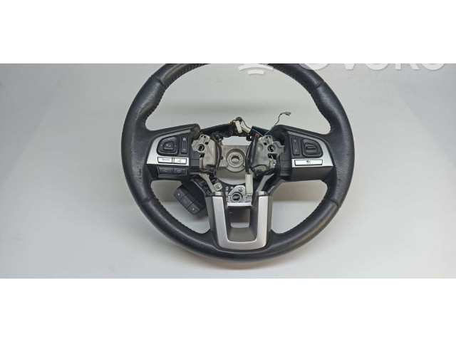 Volant Subaru Outback 2014 34312AL010VH