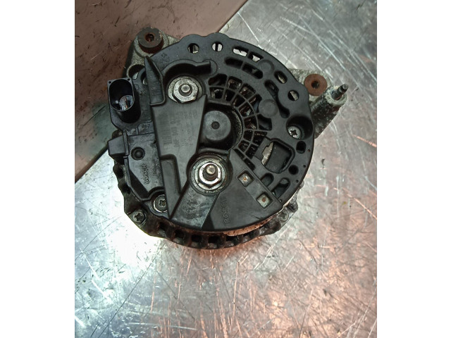 Генератор Bosch Audi A3 S3 A3 Sportback 8P