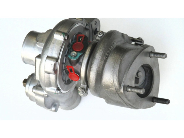 Turbodmychadlo Турбина PMF000090, 765472 Rover 75 1.8