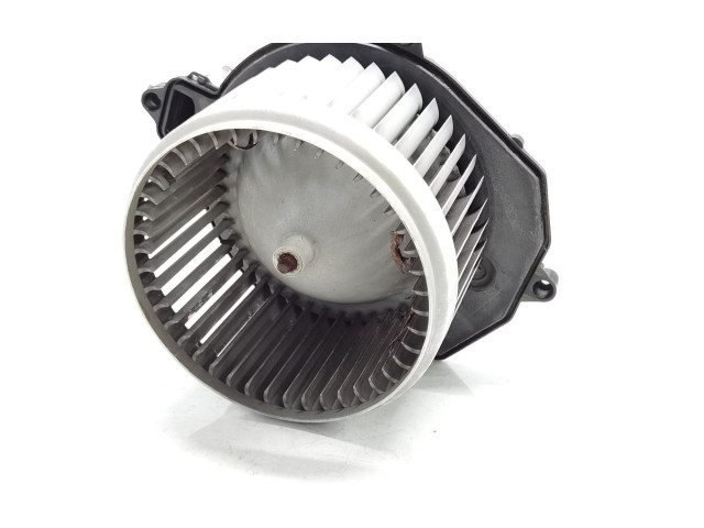 Вентилятор печки 5E2228200, 5G69 Citroen Berlingo