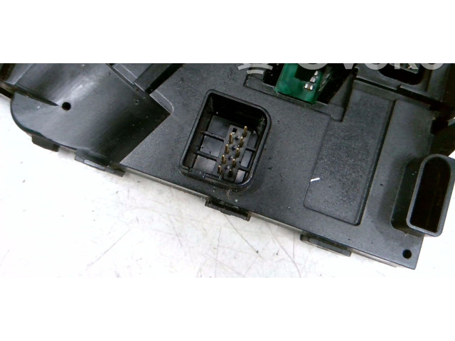 Блок управления усилителя руля 1K0953549BG, 9535491K0 Skoda Octavia Mk2 (1Z)