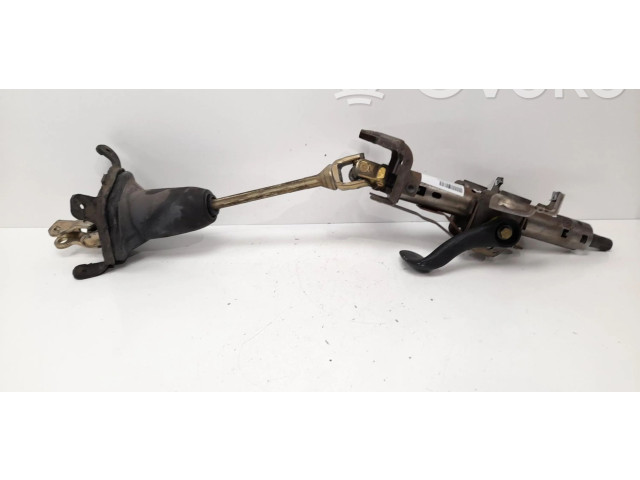 Руль Renault Scenic I  1996 - 2003 года 8200072126      