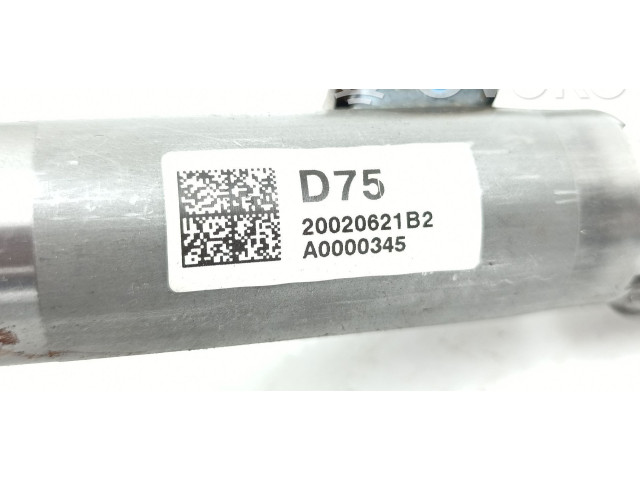 Ось рулевого колеса 56310D7010 Hyundai Tucson TL