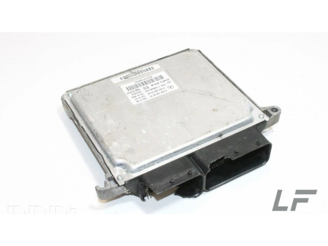 Řídící jednotka A0044461540, A6461503272 Mercedes-Benz E W211 2007