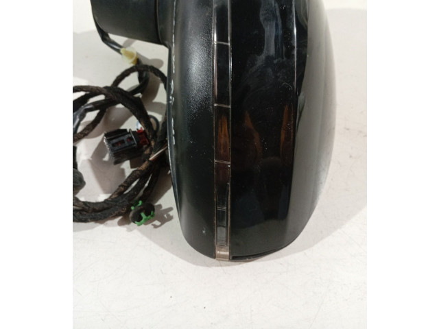 Zpětné zrcátko Audi A1 2020