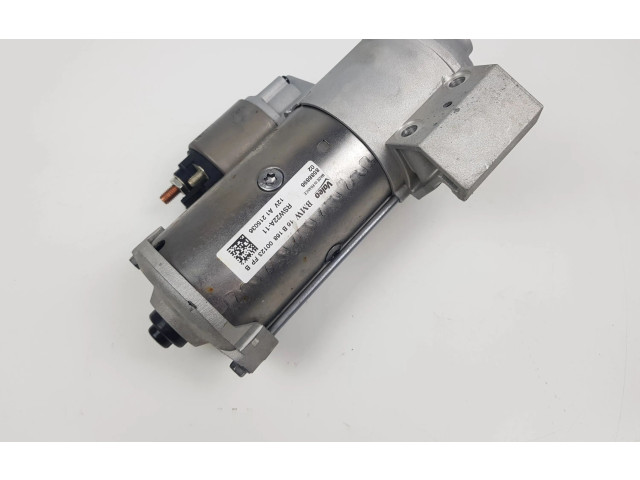 Zámek zadních dveří 8588898, 8588898 BMW 1 F20 F21 2017