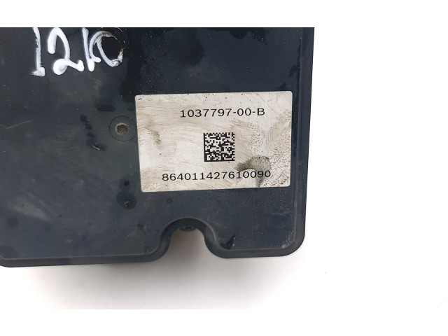 Блок АБС 103779700B Tesla Model S 2012 - года