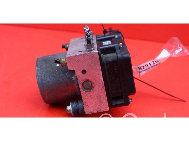 Блок АБС 0265800453   Honda  FR-V  2004-2009 года