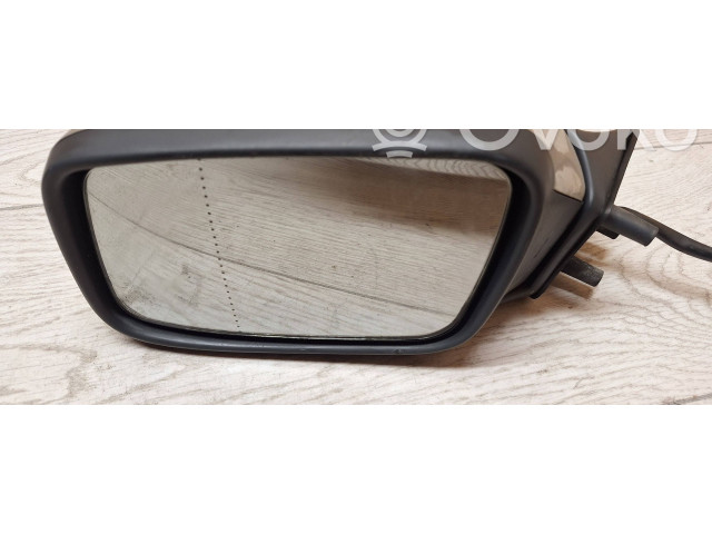 Зеркало электрическое Volvo V70 2000 - 2004 года