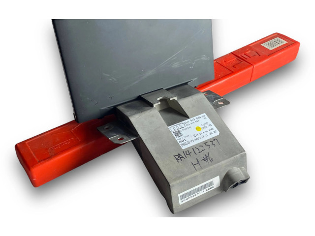 Дисплей 81A919604 Audi Q2 -