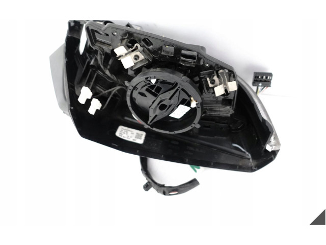 Зеркало электрическое Audi Q5 SQ5 2017 - года