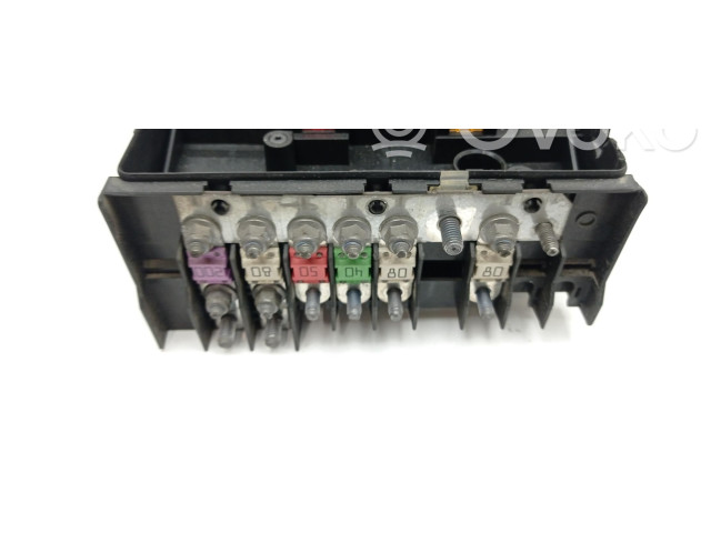 Блок предохранителей 1K0937125A   Audi A3 S3 8P    
