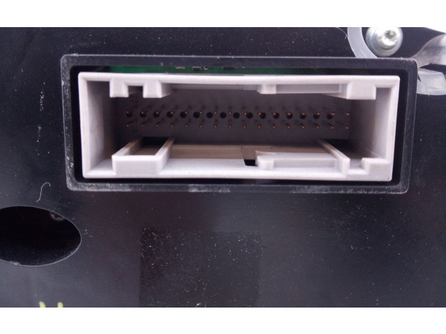 Спидометр (приборный щиток) 8T0920932, E2-A1-20-2 Audi A5 Sportback 8TA 2013