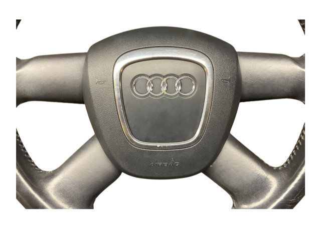 Руль Audi A3 S3 A3 Sportback 8P 2005 - 2013 года 8P0124, 8P0880201CA
