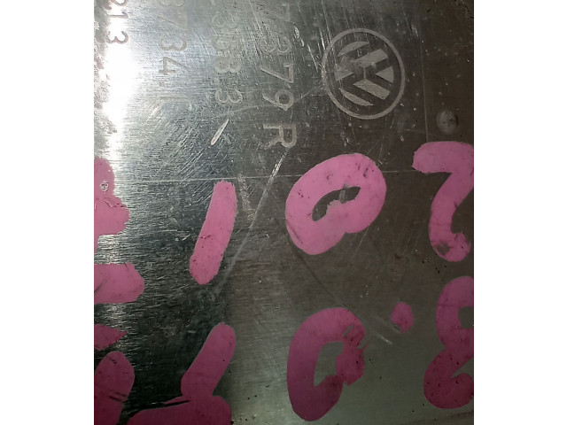 Jednotka ABS 7P0907379R, 7P0614517R   Volkswagen Touareg II 2016