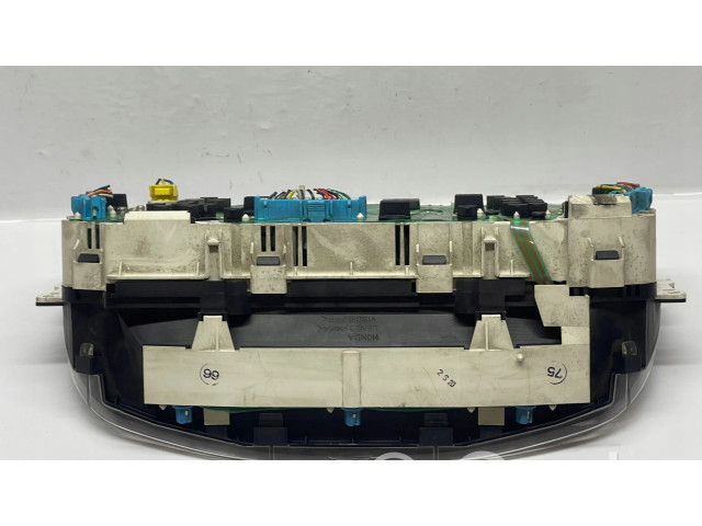 Панель приборов 78100SX0 Honda Odyssey