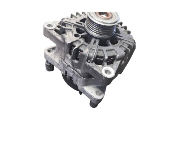 Генератор 9664074280, FG18S027   Citroen C5      