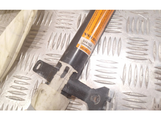 Боковая подушка безопасности 9141638   Volvo V70