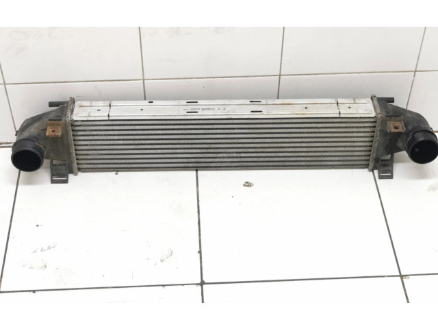 Интеркулер  31338474, M160621d   Volvo V70 