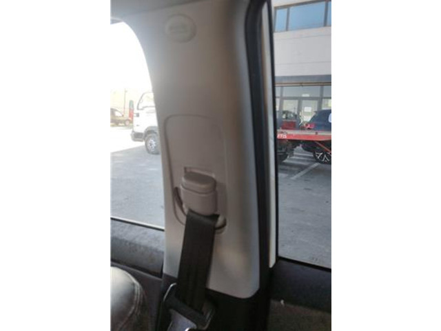 Боковая подушка безопасности 8622034000, 8622034000 SsangYong Korando