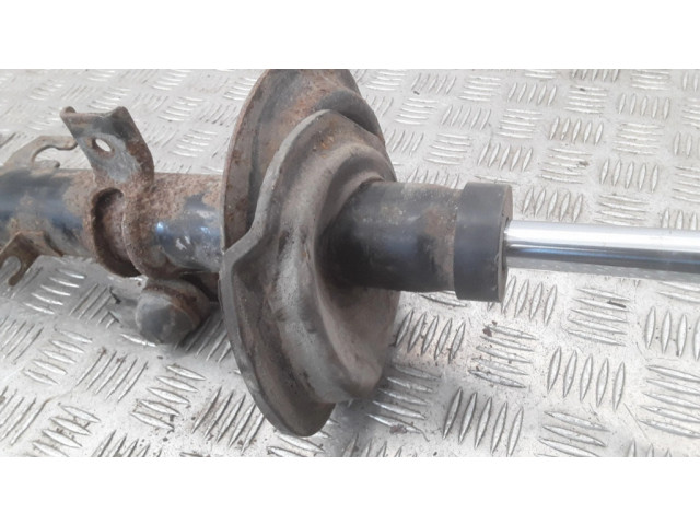 Задний aмортизатор