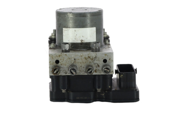 Блок управления АБС 1629432180 Citroen Berlingo