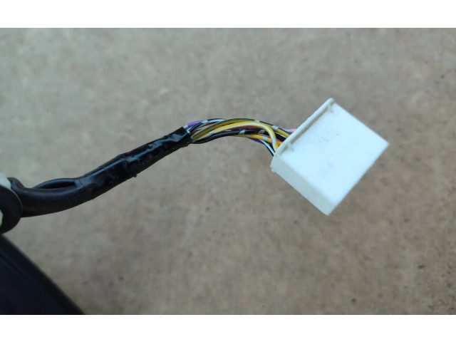 Зеркало электрическое Honda HR-V 2015 - 2020 года