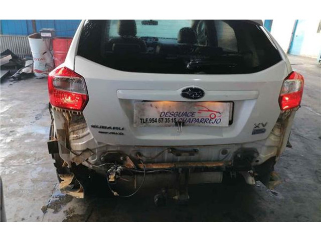 Přístrojová deska Subaru XV 2015 NS06002K