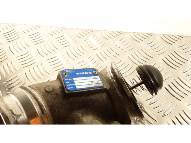 Деталь (детали) канала забора воздуха