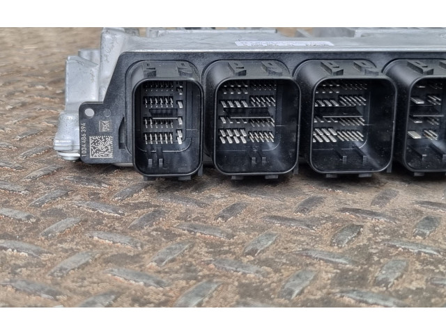 Řídící jednotka 5A088E6, 0261S101Y7   BMW 2 F44 2020